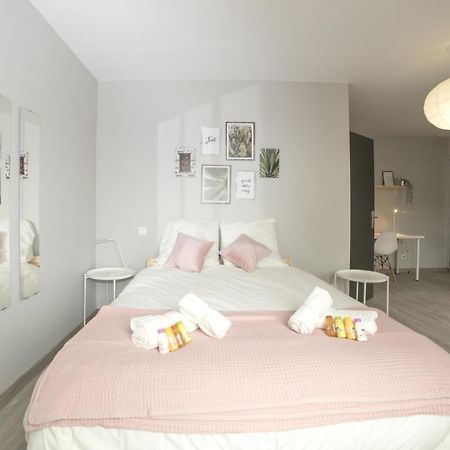 Апартаменти Duplex Republique Клермон-Ферран Екстер'єр фото