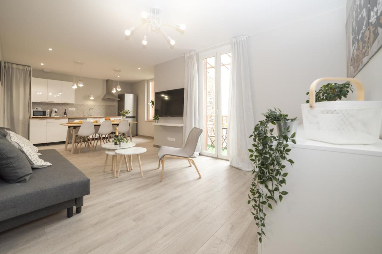 Апартаменти Duplex Republique Клермон-Ферран Екстер'єр фото